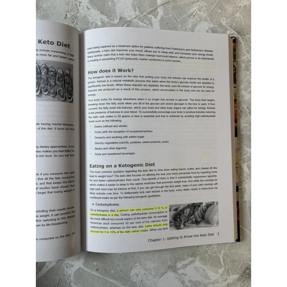 The Simple Keto Instant Pot Cookbook‎ Sara S. Nelson - GOOD